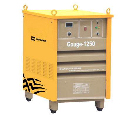 MÁY HÀN HỒ QUANG CHÌM HUGONG - GOUGE